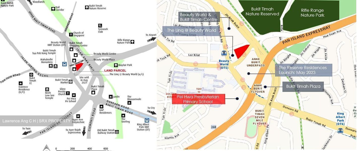 8@BT (D21), Condominium #502799321